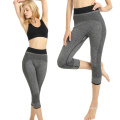 Yoga pants OEM sexy womens custom private label Ladies Leggings for Women